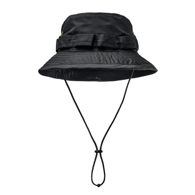 1 - Панама тактична GEN. 1. Капелюх Чорний. Розмір L/XL