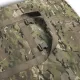 3 - Тактическое бронеодеяло ARMOR BLANKET 1 класса защиты. CORDURA 1000D. Мультикам