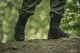10 - Тактические берцы Lowa Zephyr HI MK2 Gore-Tex® MID TF. Черный