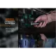 9 - Фонарь ручной Fenix ​​LD12R. Черный