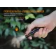 14 - Фонарь ручной Fenix E05R. Черный