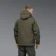 5 - Куртка тактическая SoftShell APEX Shield Storm. Осень-Весна Олива. Размер XL
