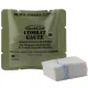 1 - Гемостатичний бинт QuikClot Combat Gauze Z-Folded