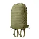 1 - Тактичний рюкзак на 10л. Cordura 1000D. Олива