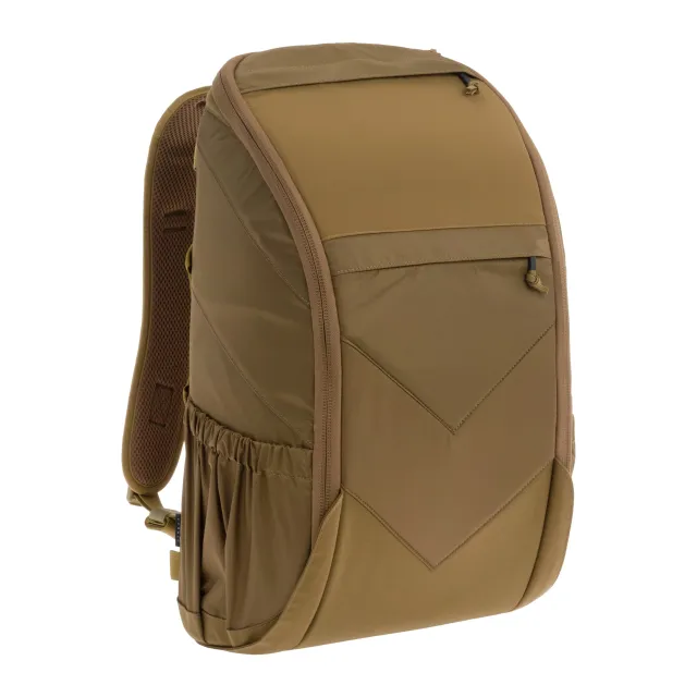 2 - Рюкзак тактичний Helikon Bail Out Bag. Койот