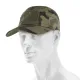 5 - Тактична кепка Helikon PolyCotton Ripstop. Мультикам