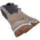 5 - Трекінгові черевики LOWA Innovo GTX MID. Dune-grey. Розмір 46,5