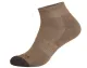 1 - Носки короткие Pentagon Low Cut EL14013. Койот