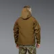 3 - Куртка тактична SoftShell APEX Shield Storm. Осінь-Весна Койот. Розмір M