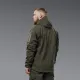 3 - Куртка тактическая SoftShell APEX Flex. Осень-Весна Олива. Размер L