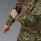 5 - Налокітники тактичні LWP. Колір Олива