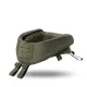 3 - Баллистическая защита шеи 2-го класса защиты. CORDURA 1000D. Олива