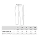 8 - Тактичні штани без наколінників SPECPROM G3 Combat Pants. Колір Мультикам