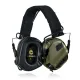 3 - Активные наушники Earmor M31 с оголовьем. Олива.