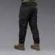 3 - Тактичні штани Battlegear Cargo. Колір Чорний. Розмір XXL
