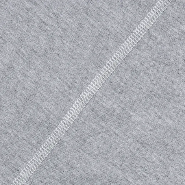 11 - Футболка Urban Cotton. Бавовна/еластан. Сіра. Розмір L