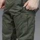10 - Тактические брюки Battlegear Cargo. Цвет Олива. Размер XXL