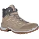 2 - Трекінгові черевики LOWA Innovo GTX MID. Dune-grey. Розмір 46,5