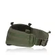 9 - Тактичний розвантажувальний пояс РПС, Cordura 1000D. Олива. S/M