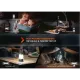 7 - Ліхтар кемпінговий Fenix CL26R Pro. Темно-зелений