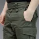 8 - Тактические брюки Battlegear Cargo. Цвет Олива. Размер XXL