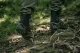 12 - Тактические берцы Lowa Zephyr HI MK2 Gore-Tex® MID TF. Черный