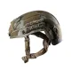 6 - Полегшений тактичний шолом Combatant SuperLITEweight 1.1 kg. Балістичний (NIJ IIIA). Мультикам. Розмір L