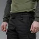 6 - Тактичні штани Battlegear Cargo. Колір Чорний. Розмір XXL