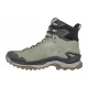 4 - Трекінгові черевики LOWA Innovo GTX MID. Seaweed/Dune. Розмір 44,5