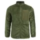 1 - Флісова кофта Pentagon Grizzly Full Zip. Олива
