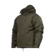 1 - Куртка тактическая SoftShell APEX Shield Storm. Осень-Весна Олива. Размер XL