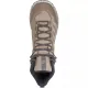 3 - Трекінгові черевики LOWA Innovo GTX MID. Dune-grey. Розмір 46,5