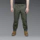 4 - Тактические брюки Battlegear Cargo. Цвет Олива. Размер XXL