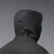 10 - Куртка тактическая SoftShell APEX Shield Storm. Осень-Весна Черный. Размер XL
