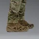 10 - Тактичні штани Battlegear Cargo. Колір Мультикам. Розмір L