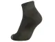 2 - Носки короткие Pentagon Low Cut EL14013. Зеленый