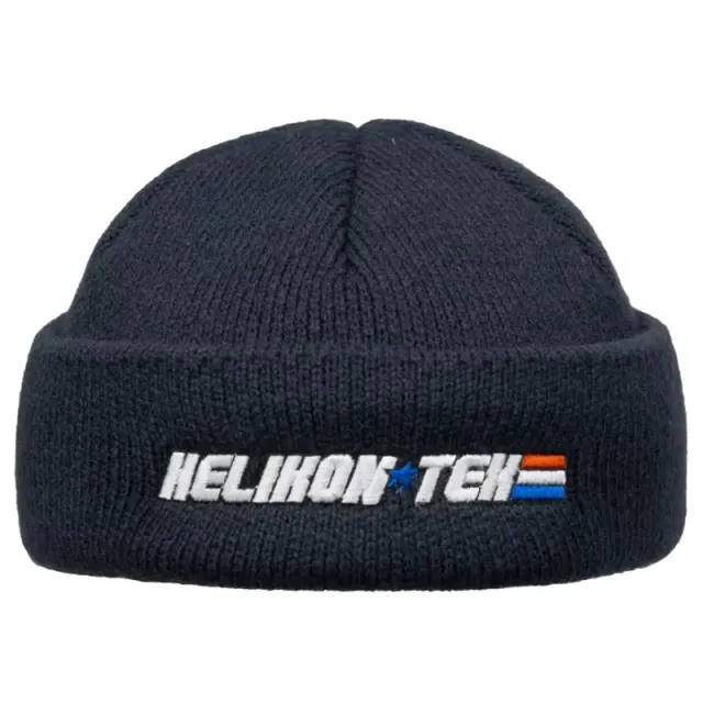 2 - Докерка Helikon HTX Joe Beanie. Синій
