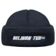 2 - Докерка Helikon HTX Joe Beanie. Синій