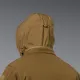 9 - Куртка тактична SoftShell APEX Shield Storm. Осінь-Весна Койот. Розмір M