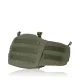 2 - Тактичний розвантажувальний пояс РПС, Cordura 1000D. Олива. S/M