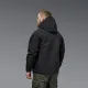 5 - Куртка тактическая SoftShell APEX Shield Storm. Осень-Весна Черный. Размер XL