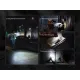13 - Фонарь ручной Fenix E05R. Черный