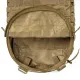 3 - Тактичний рюкзак на 10л. Cordura 1000D. Койот