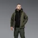 7 - Куртка тактическая SoftShell APEX Shield Storm. Осень-Весна Олива. Размер XL
