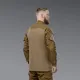 3 - Убакс BattleSkin Long. Тактична сорочка. Койот. Розмір: L