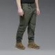 5 - Тактические брюки Battlegear Cargo. Цвет Олива. Размер XXL