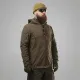 7 - Куртка тактична Soft Shell. Олива