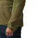 6 - Куртка флісова 5.11 Tactical® HQ Tech Fleece Jacket. Колір Олива. Розмір L.