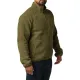 5 - Куртка флісова 5.11 Tactical® HQ Tech Fleece Jacket. Колір Олива. Розмір L.