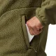 8 - Куртка флісова 5.11 Tactical® HQ Tech Fleece Jacket. Колір Олива. Розмір XL.